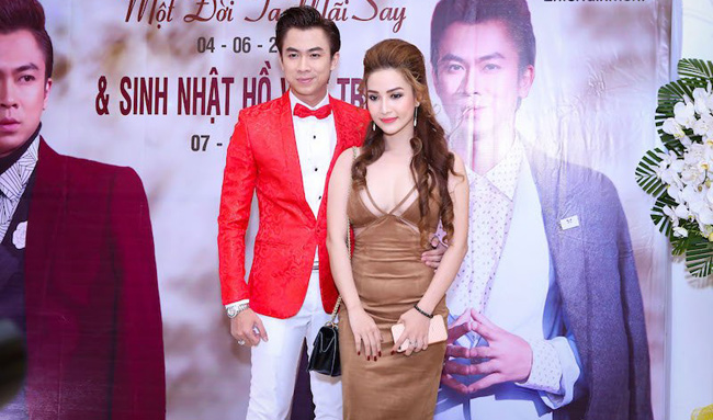 nhan sac hot girl 9x vua chia tay ho viet trung sau 4 thang tai hop hinh anh 1