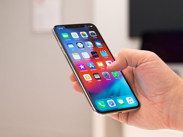 Intel phản hồi sao khi iPhone 2020 được đồn đoán không có 5G?