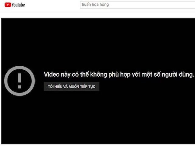 Sau khi Khá Bảnh bị bắt, nhiều kênh YouTube giang hồ chuyển hướng... thiện lành