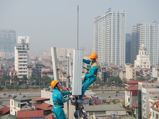 Chưa cần 5G, Viettel tuyên bố đã có cách giúp mạng 4G nhanh hơn gấp rưỡi