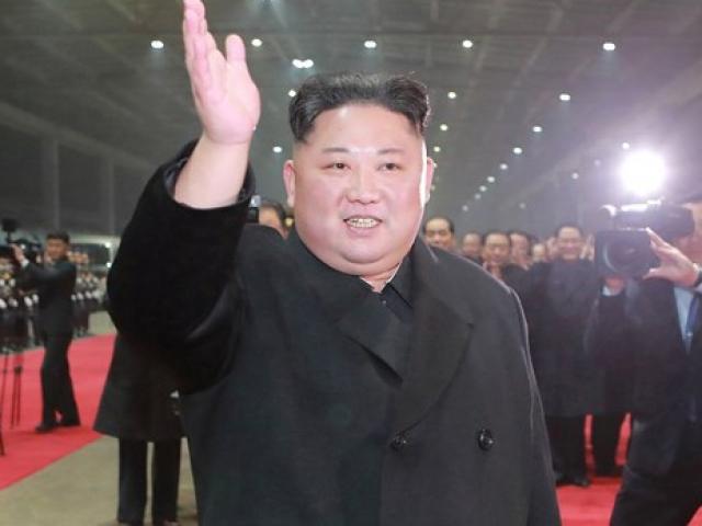 Triều Tiên nhóm họp nội bộ khẩn cấp vì “tình hình căng thẳng”?