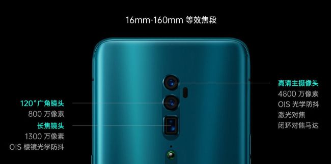 can canh oppo reno may anh zoom sieu xa, camera bat len ma thuat hinh anh 21