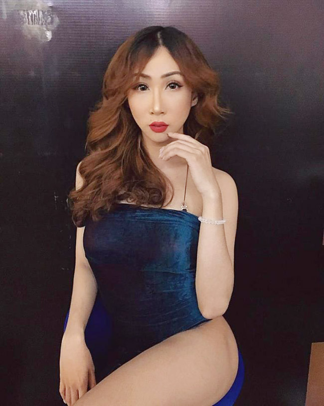 co gai chuyen gioi khien may rau ngan ngo vi qua goi cam hinh anh 10