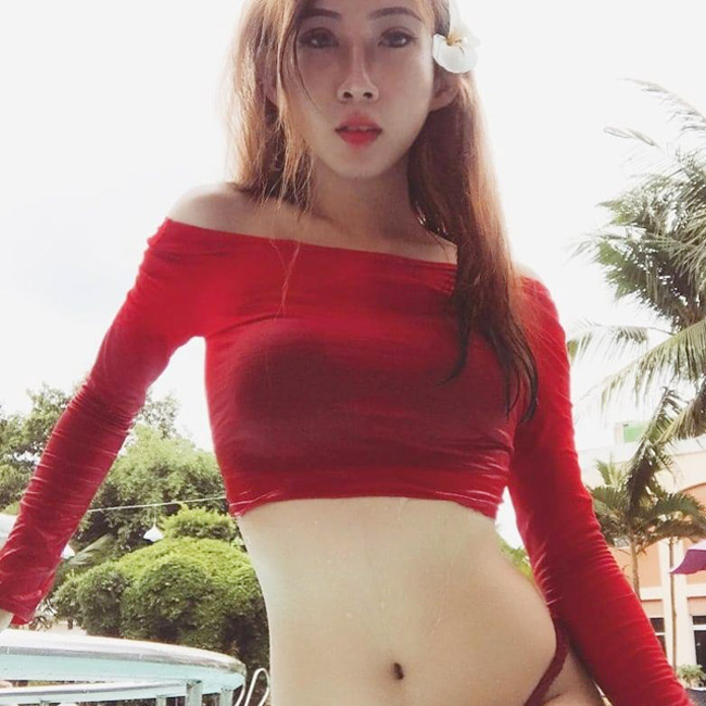 co gai chuyen gioi khien may rau ngan ngo vi qua goi cam hinh anh 20