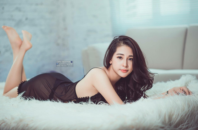 anh qua khu cua 'chi dau vo tong' ban viet khien fan ngo ngang hinh anh 6