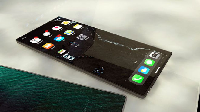 concept iphone fold