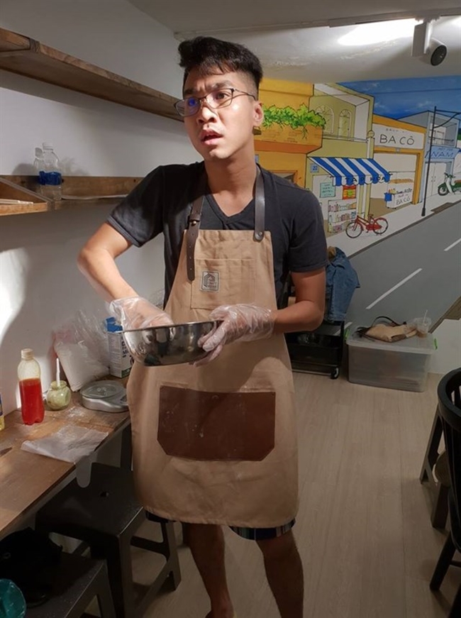 hot streamer tung duoc tram anh dong y hen ho giau co nao? hinh anh 12