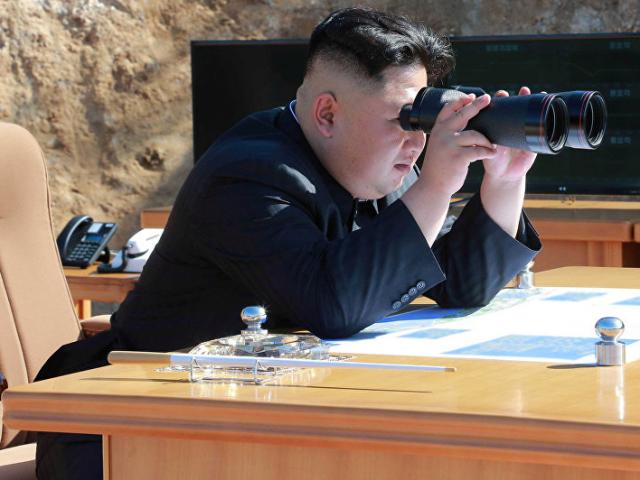 Triều Tiên lần đầu thử vũ khí mới sau khi thượng đỉnh Mỹ - Triều