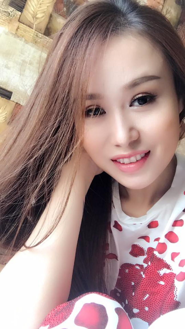 ve nong bong cua dj chich choe - con gai nuoi it biet cua 'ong hoang nhac sen' ngoc son hinh anh 16