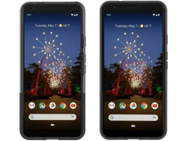 Pixel 3a và 3a XL lộ hình ảnh trước ngày ra mắt