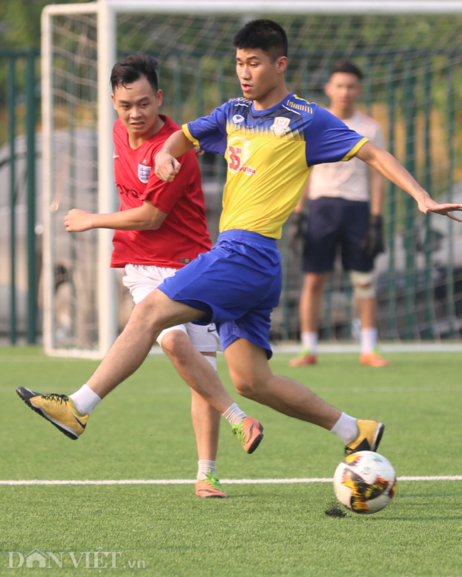 nhung pha bong nay lua tai vong ban ket giai bong da bao ntnn/dan viet hinh anh 8