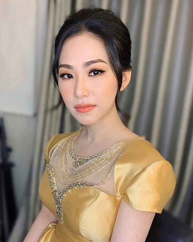 sau 4 nam chia tay khanh don, luong bich huu lot xac ngay cang sexy hinh anh 14