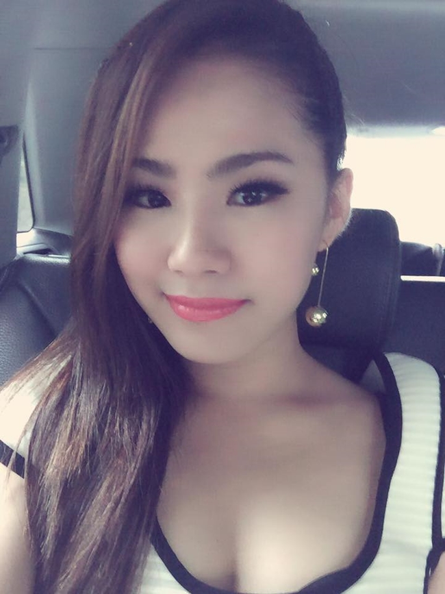 sau 4 nam chia tay khanh don, luong bich huu lot xac ngay cang sexy hinh anh 16