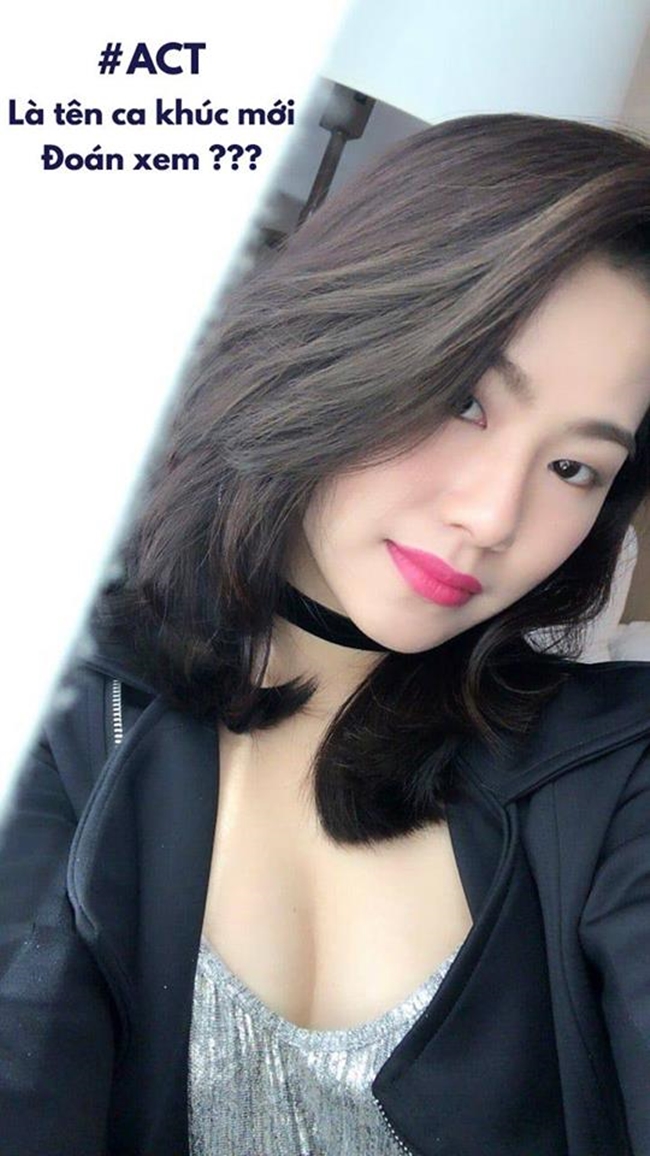 sau 4 nam chia tay khanh don, luong bich huu lot xac ngay cang sexy hinh anh 19