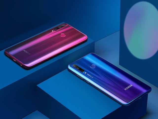 Honor 20 Lite chính thức trình làng cùng mối hợp tác với Camera360