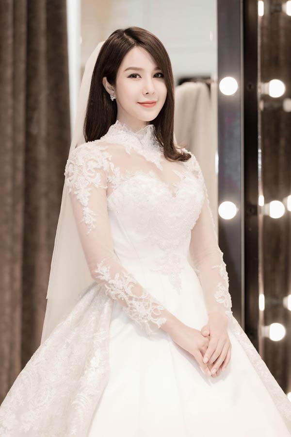 Bộ sưu tập váy cưới đẹp sang trọng tại Omni Bridal - Omni Bridal- Đơn vị  cung cấp dịch vụ cưới trọn gói chuyên nghiệp và uy tín.