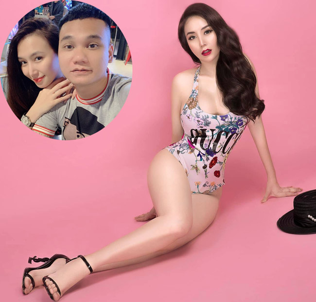 bo suu tap ao boi cua vo khac viet, nu dj dien bien hinh anh 1