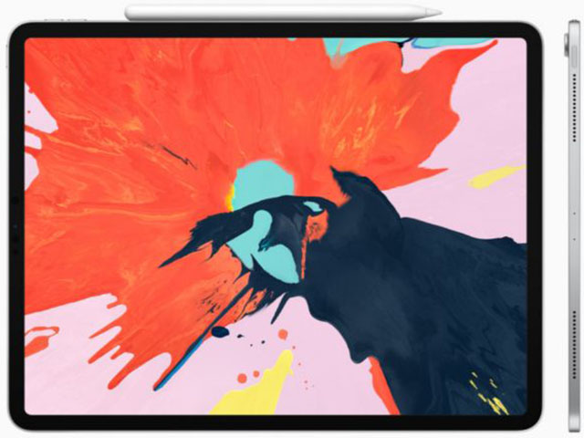 Đến năm bao nhiêu Apple mới trình làng iPad Pro 5G?