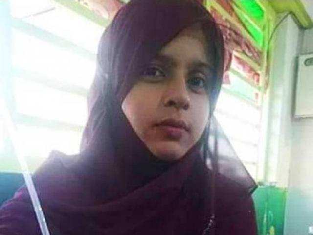 Pakistan: Vào viện chữa răng, cô gái trẻ bị cưỡng hiếp, sát hại dã man