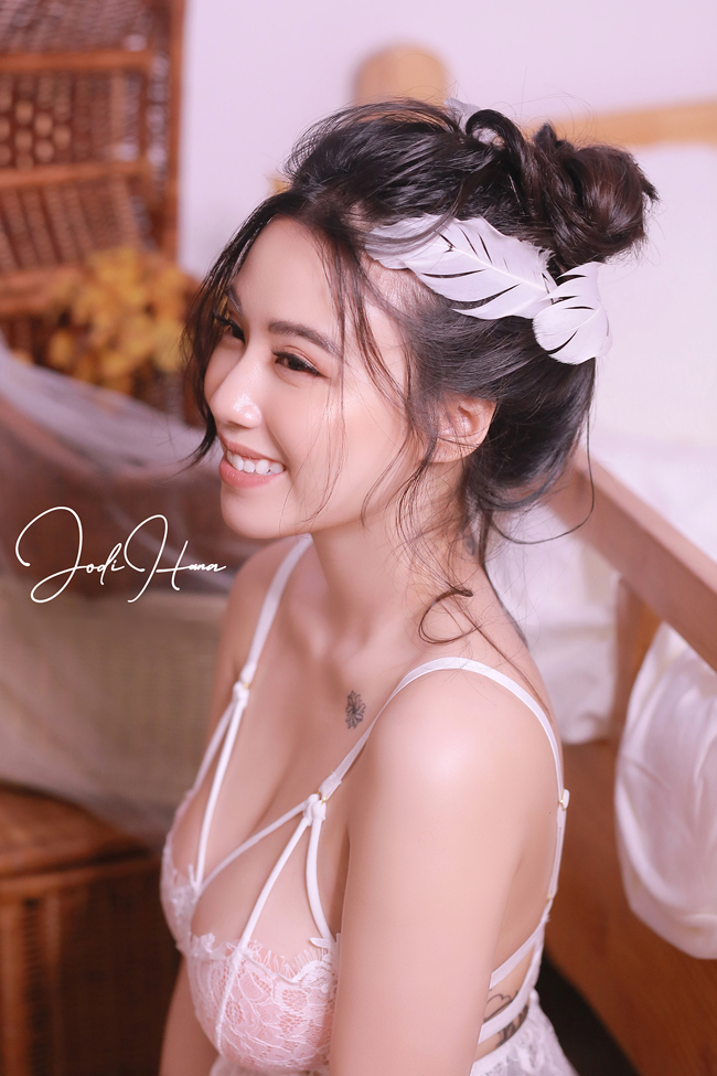 linh miu luc nong bong khi diu dang khien fan nam say dam hinh anh 6