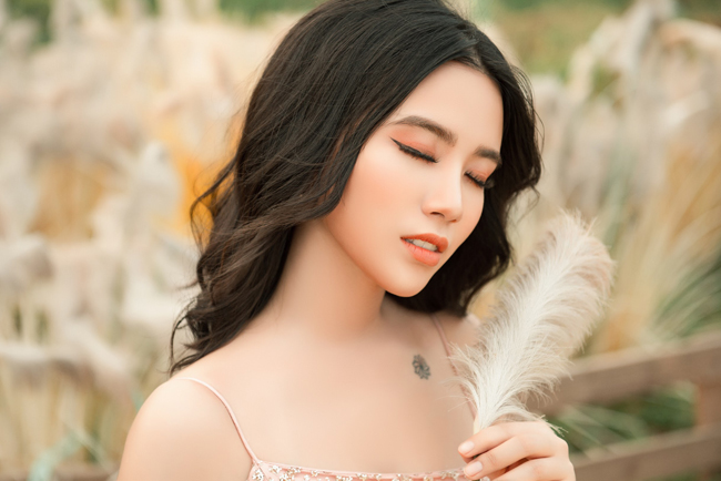 linh miu luc nong bong khi diu dang khien fan nam say dam hinh anh 17