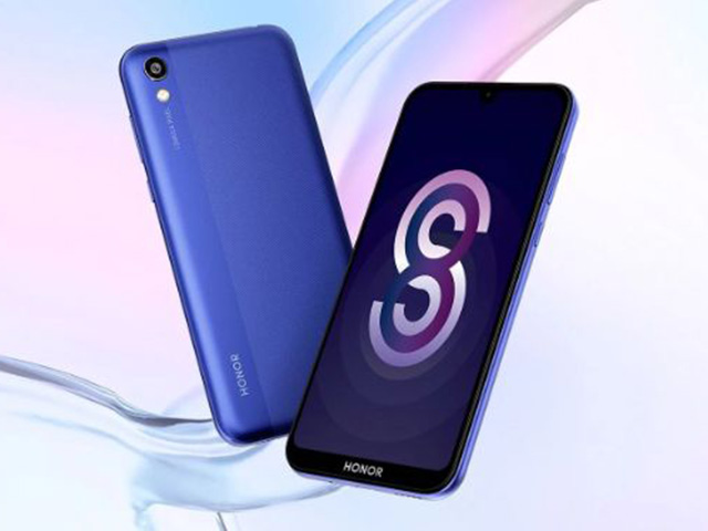 Honor lại gây sốt với smartphone thiết kế đẹp mắt, giá chỉ 3 triệu đồng