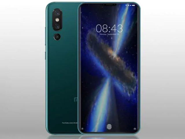 Đã có thông tin về Xiaomi Mi A3, xài chip tầm trung siêu chất