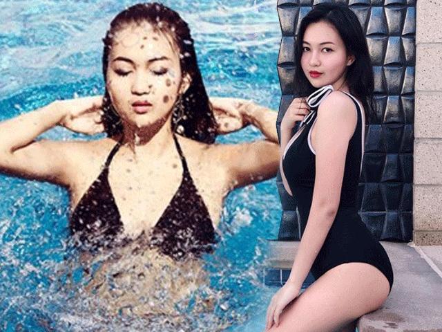 Lâu lắm mới xuất hiện, “hot girl thổ dân” gây bất ngờ với nhan sắc siêu xinh