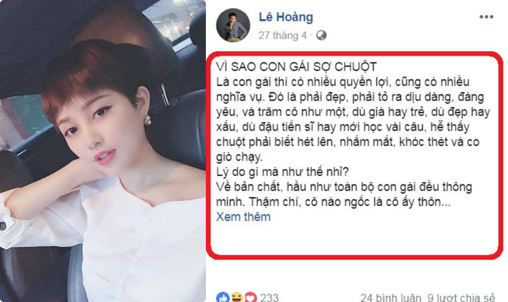 Ý Nghĩa Của Cụm Từ 