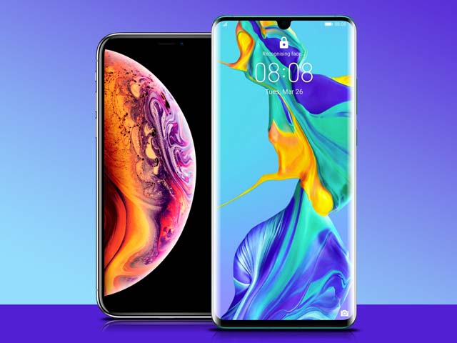 Nên mua iPhone XS Max cũ hay Huawei P30 Pro ở tầm giá 23 triệu đồng?