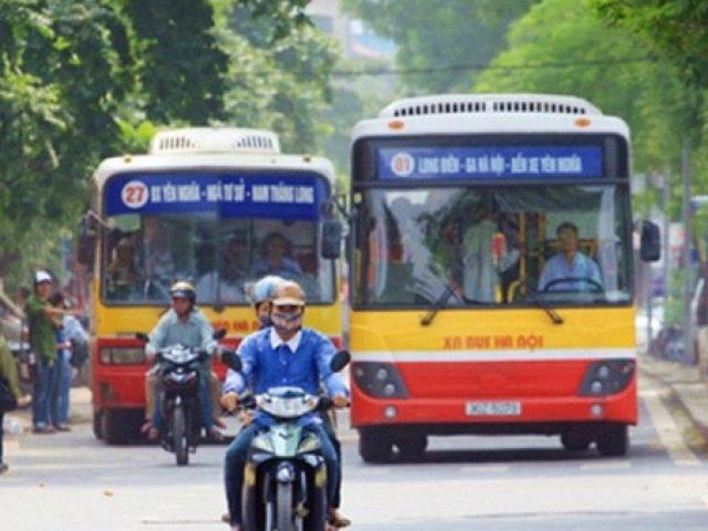 Tỷ phú Phạm Nhật Vượng chi nghìn tỷ kinh doanh 3.000 xe buýt không lấy lãi