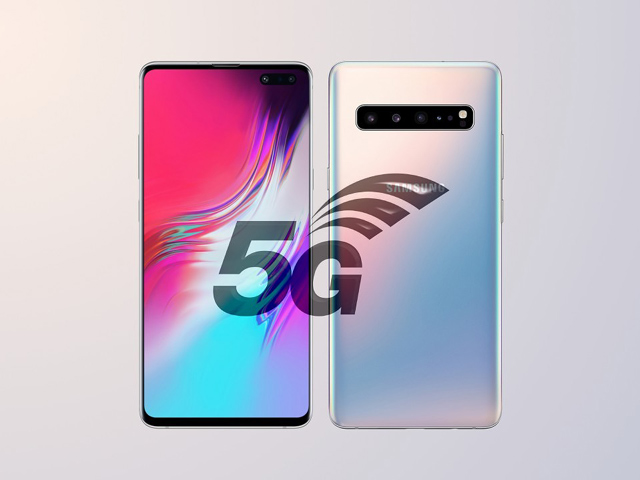 Hàn Quốc vượt mặt Mỹ về số lượng đăng ký thuê bao 5G