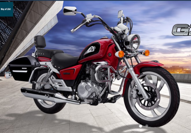 Tổng hợp Gz150 Độ Harley giá rẻ bán chạy tháng 32023  BeeCost