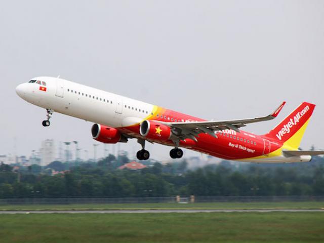 Nóng trong tuần: Vì sao Vietjet của bông hồng tỷ phú đô la mong công bằng?