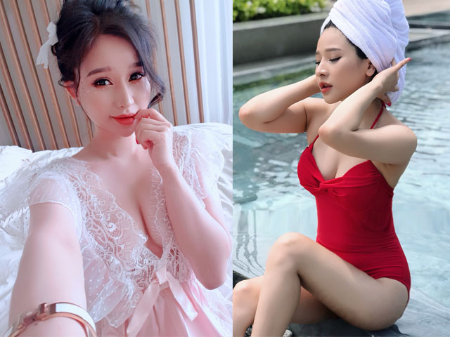 Sống trầm cảm suốt 2 năm sau ly hôn Hồ Quang Hiếu, hot girl Ivy giờ ra sao?