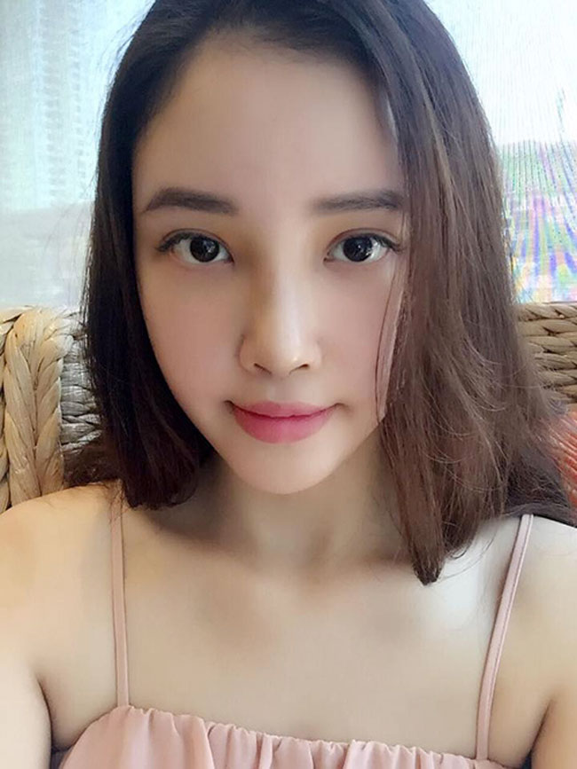 khong nhan ra em gai mai phuong thuy trong loat anh tao bao nay! hinh anh 19