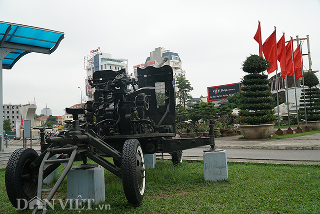 anh: bao vat quoc gia gop phan lam nen chien thang dien bien phu hinh anh 10