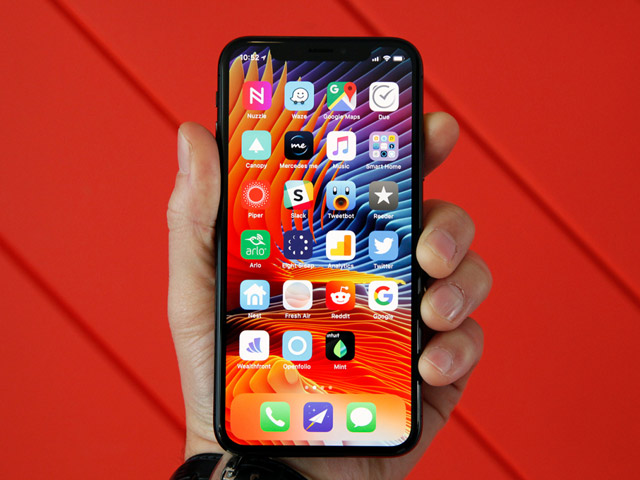 Đây là những tính năng siêu “hot” sẽ có trên iOS 13