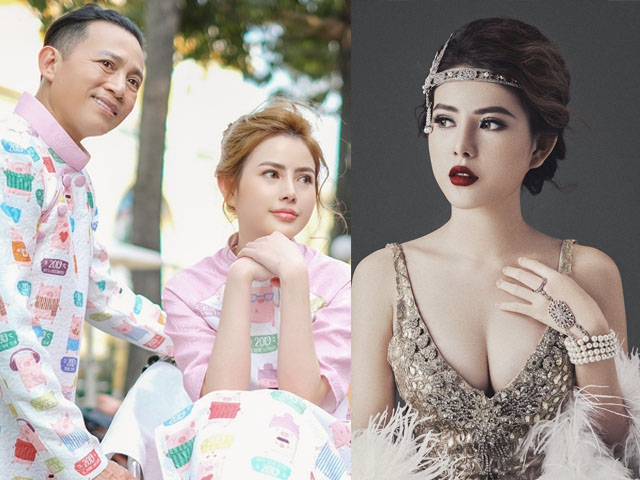 Con gái xinh đẹp của diễn viên Hữu Tiến 5 lần ”cãi lời” bố đi thi Hoa hậu