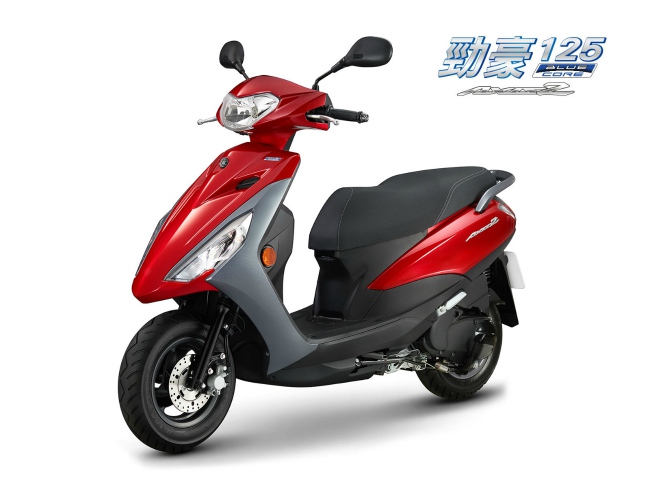 can canh 2019 yamaha axis z 125 de net honda vision, air blade hinh anh 5