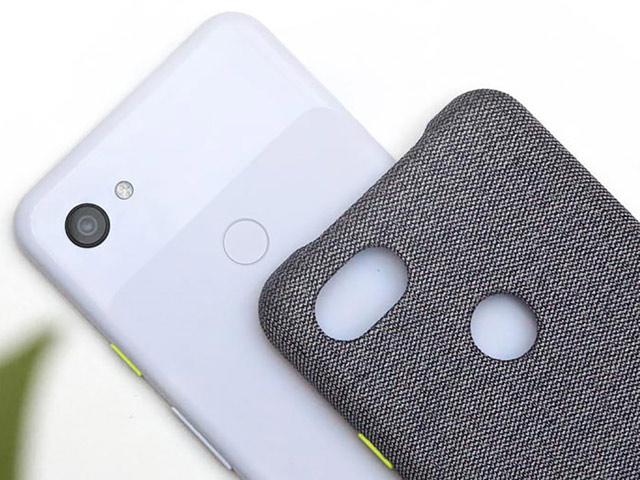 Pixel 3a và Pixel 3 khác nhau ở điểm nào?