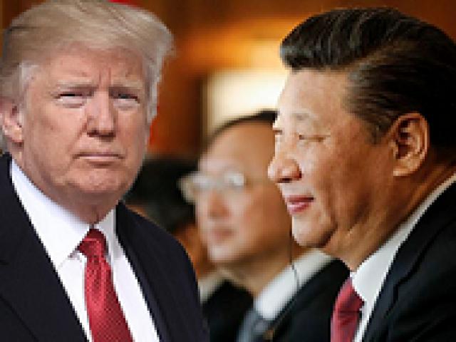 Ông Trump hiến kế “né” thuế, cảnh báo Trung Quốc sẽ “tồi tệ hơn nhiều sau năm 2020”
