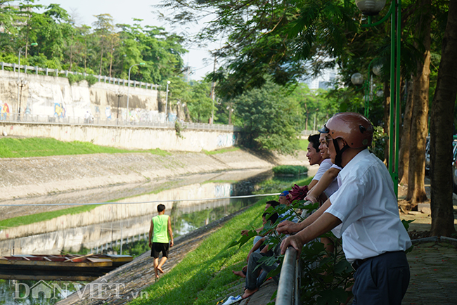 ha noi lap dat may giup song to lich bot hoi thoi chi sau 3 ngay hinh anh 10