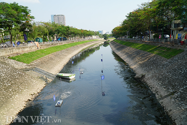 ha noi lap dat may giup song to lich bot hoi thoi chi sau 3 ngay hinh anh 2