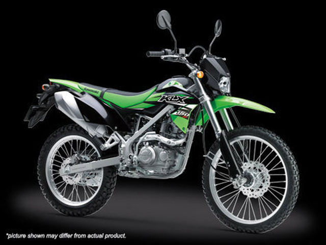 Tầm giá trên 70 triệu, chọn Honda CRF 150L hay Kawasaki KLX 150?