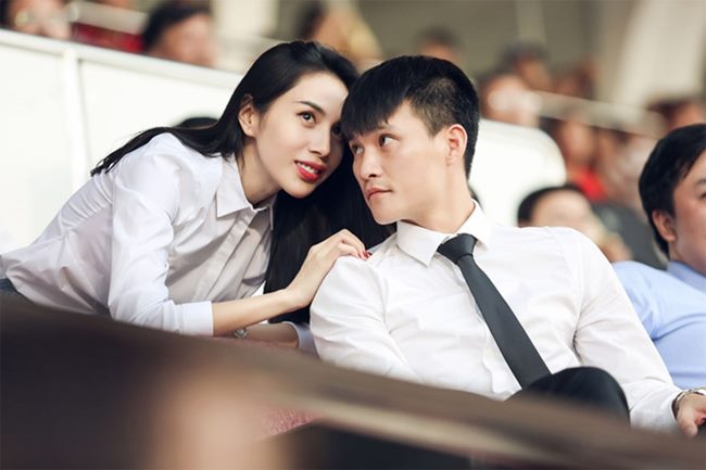 3 cau thu tung khien showbiz viet on ao giau co co nao? hinh anh 1