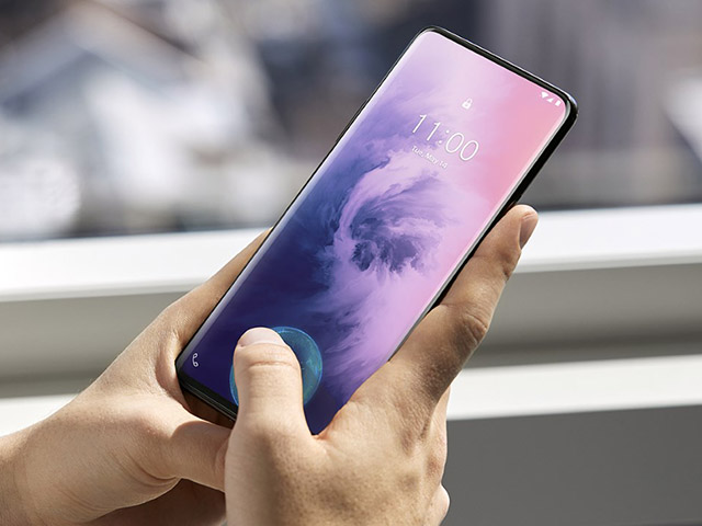 Máy ảnh OnePlus 7 Pro khiến iPhone XS Max cảm thấy xấu hổ