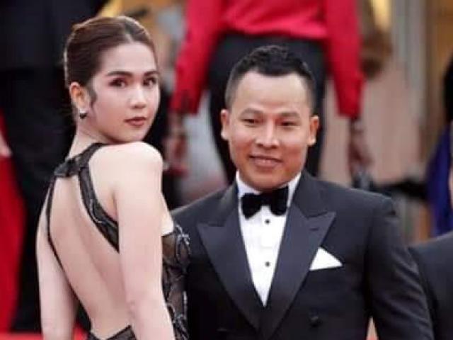 Bộ Văn hóa lên tiếng việc Ngọc Trinh mặc phản cảm ở Cannes