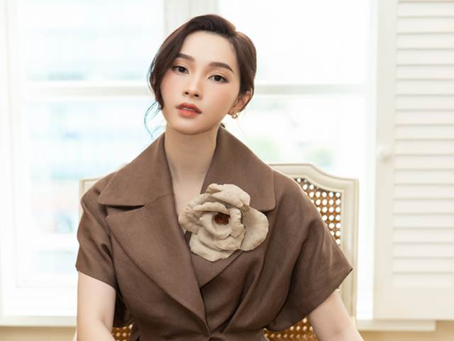 Vải lanh (linen): Chất liệu mát, đẹp, được yêu thích nhất hè 2019