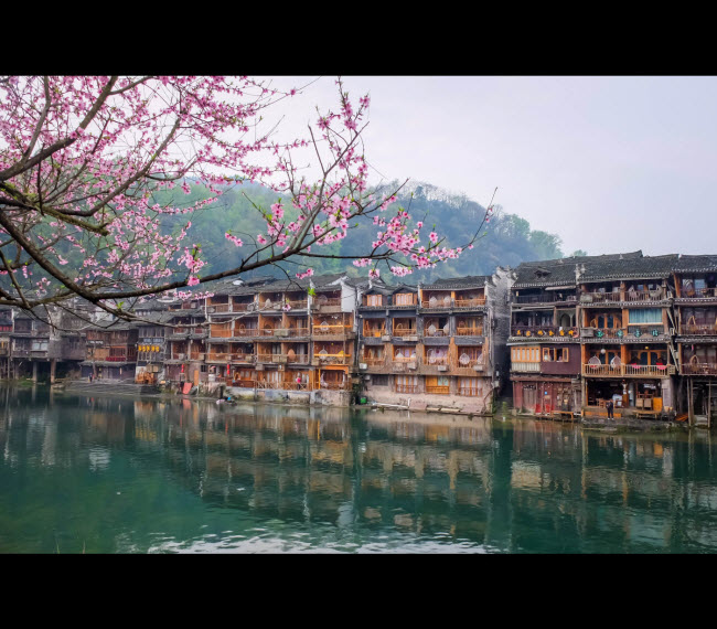 40 thắng cảnh đẹp của đất nước Trung QuốcĐiểm du lịch